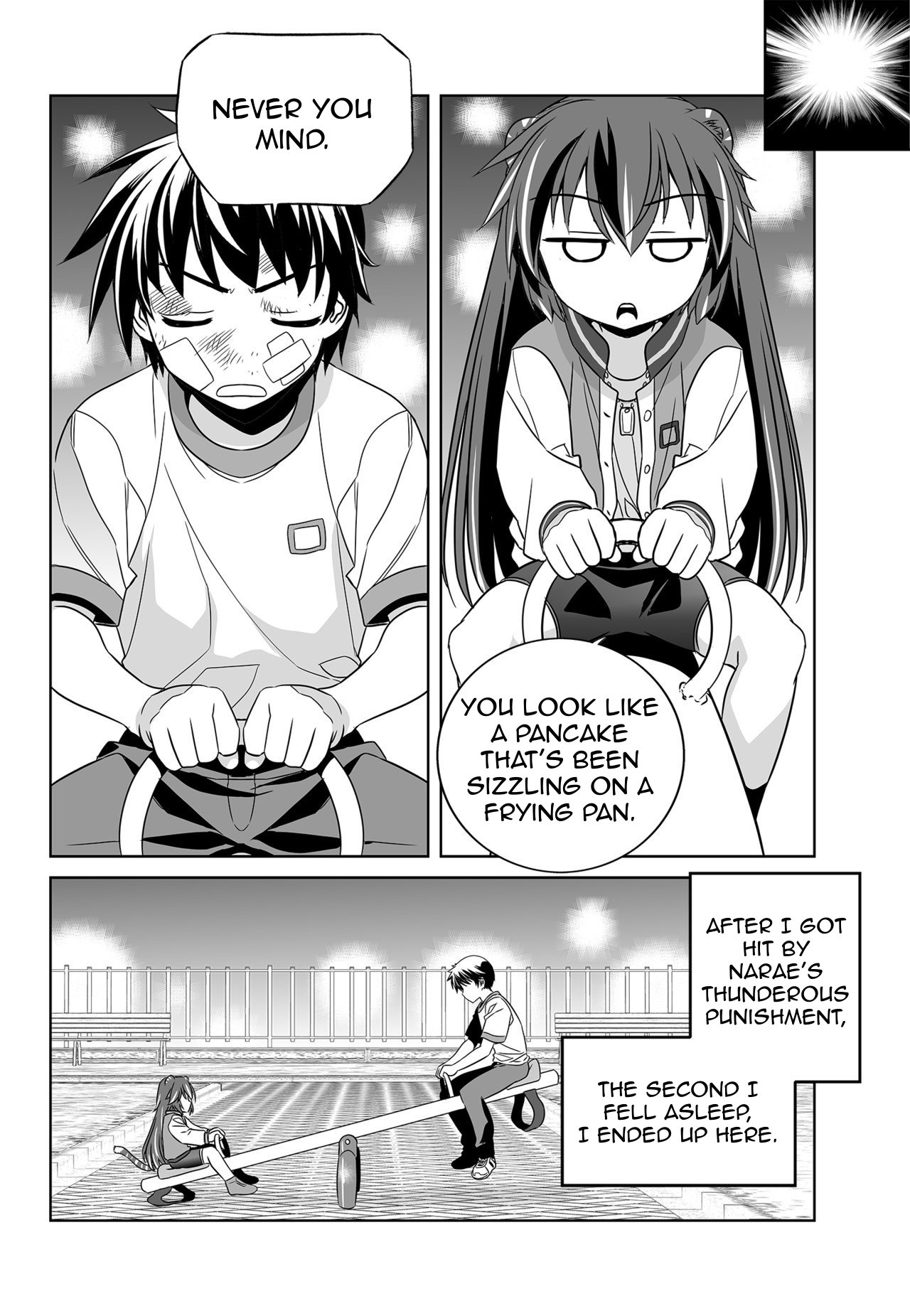 Page 8 of Chapter 136
