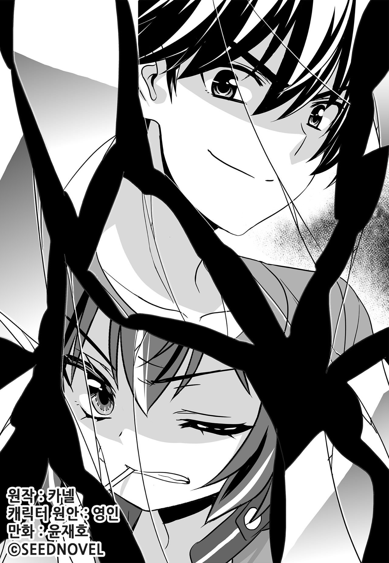 Page 1 of Chapter 155
