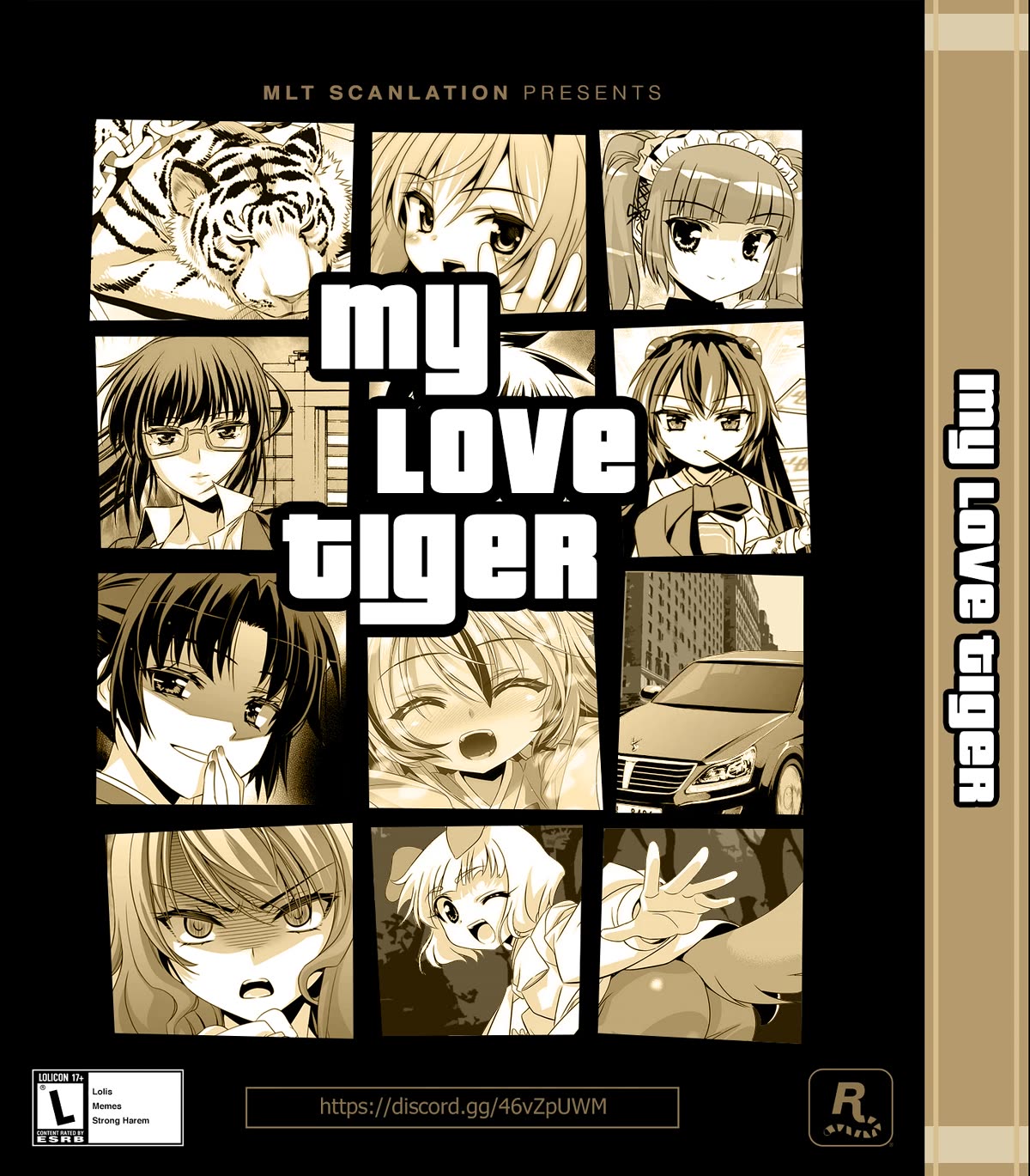 Page 1 of Chapter 268