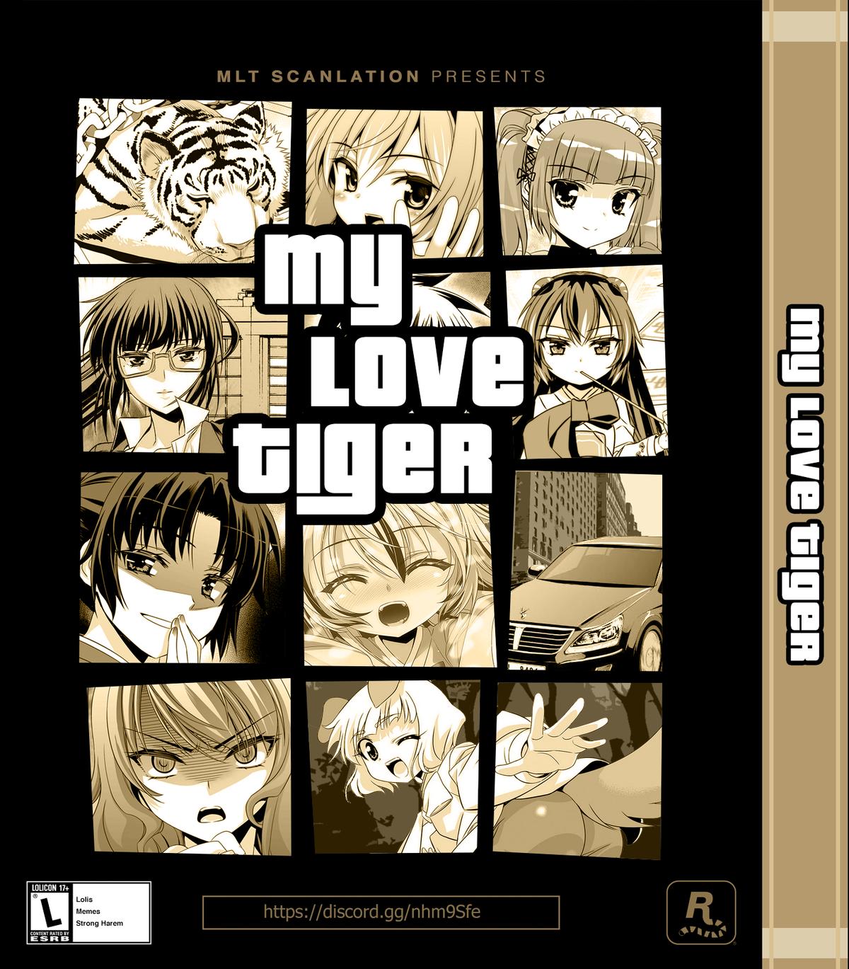 Page 1 of Chapter 294