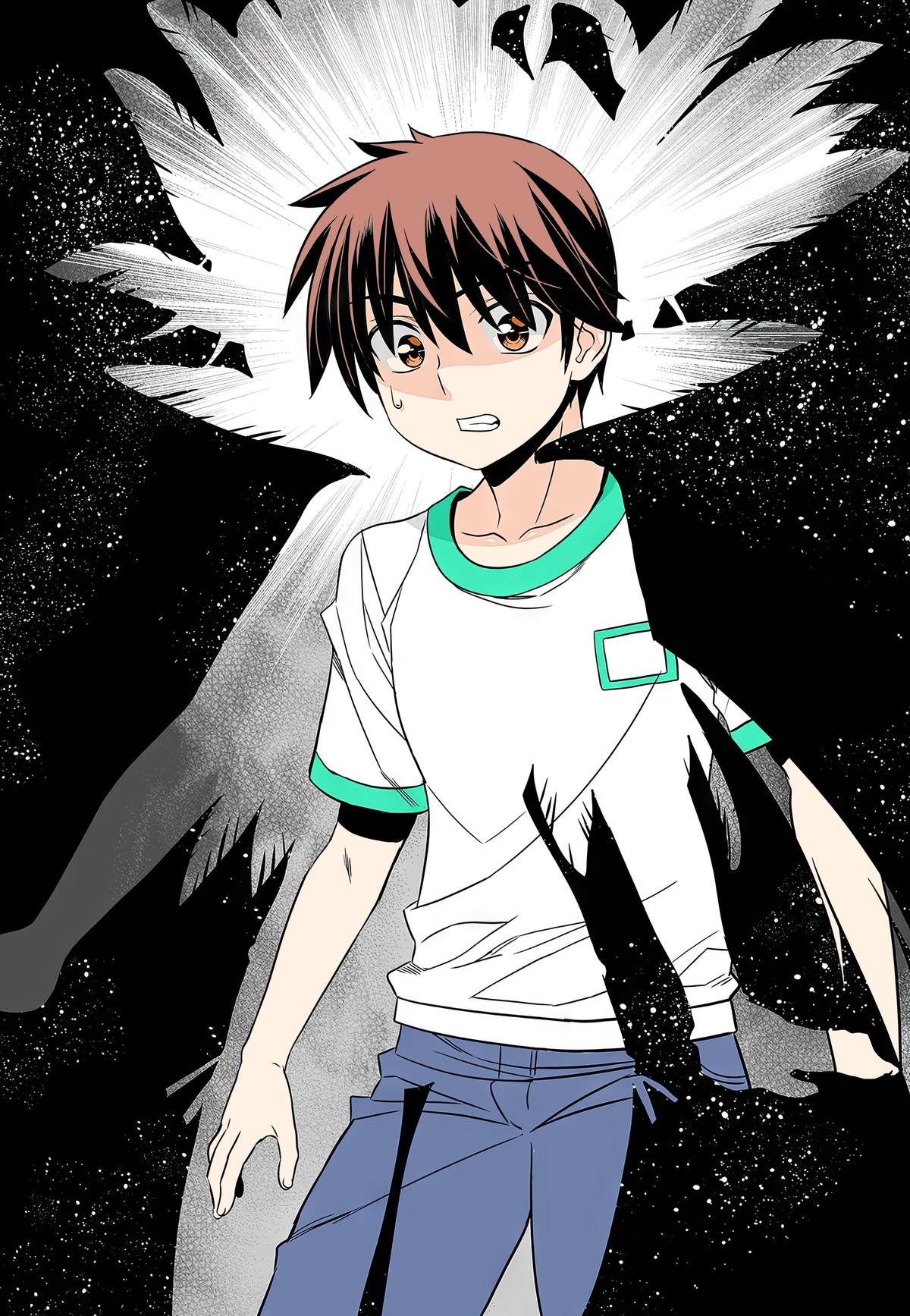 Page 1 of Chapter 296