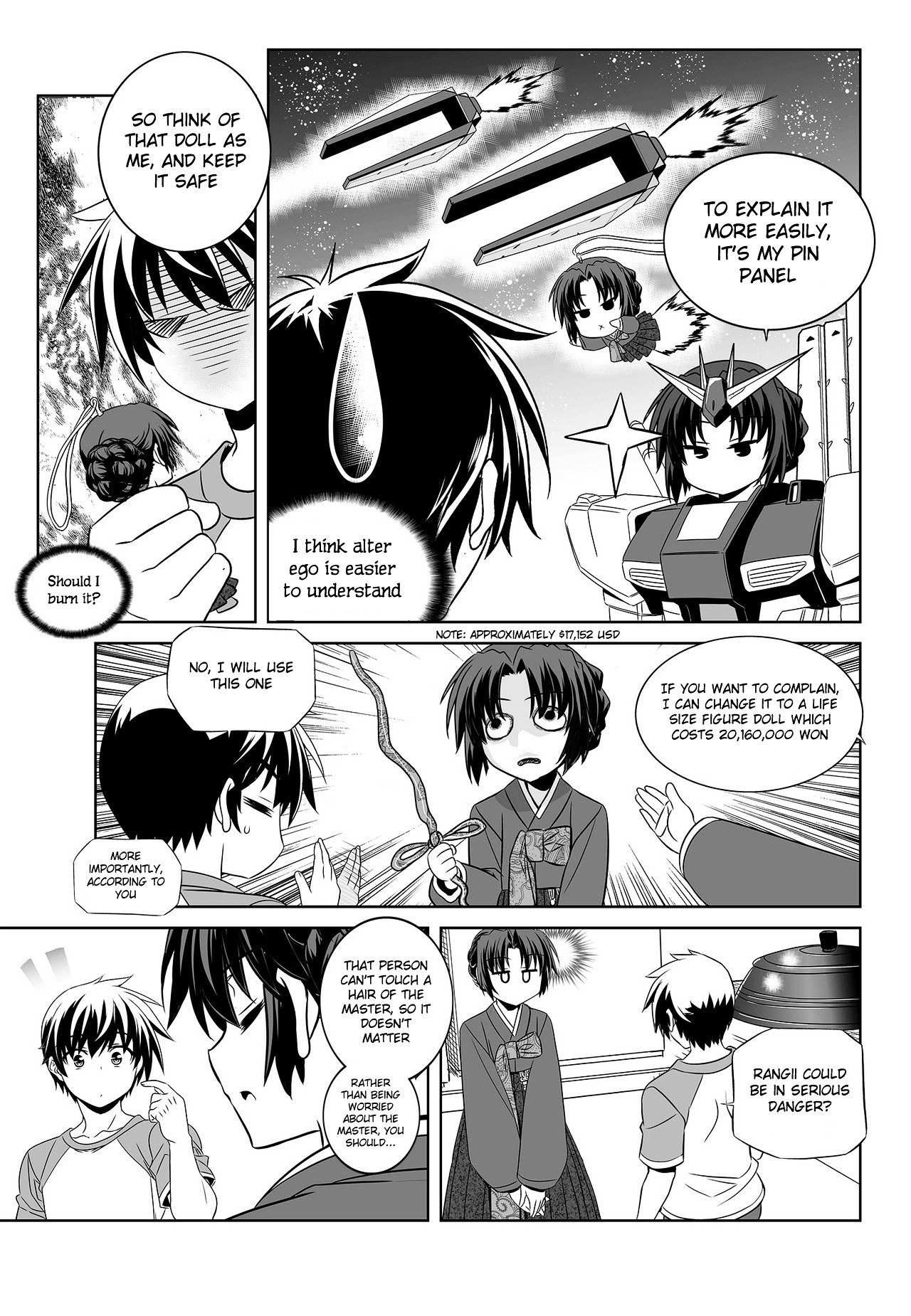 Page 5 of Chapter 99