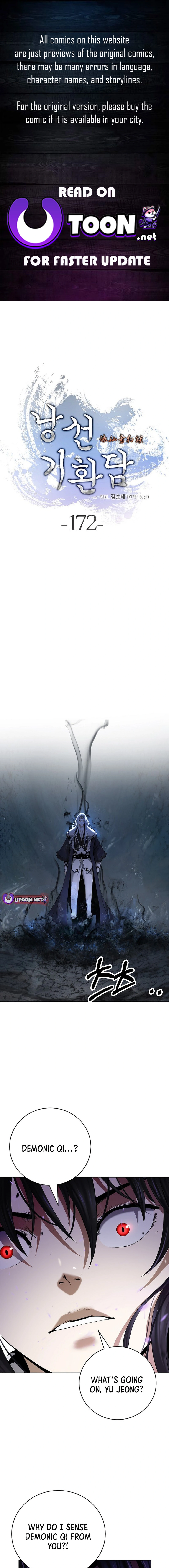 Page 1 of Chapter 172