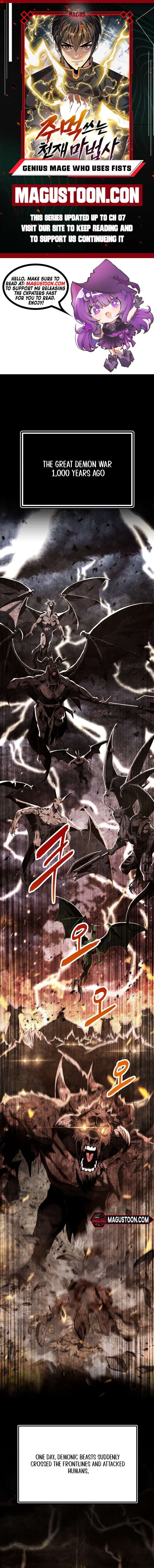 Page 1 of Chapter 1