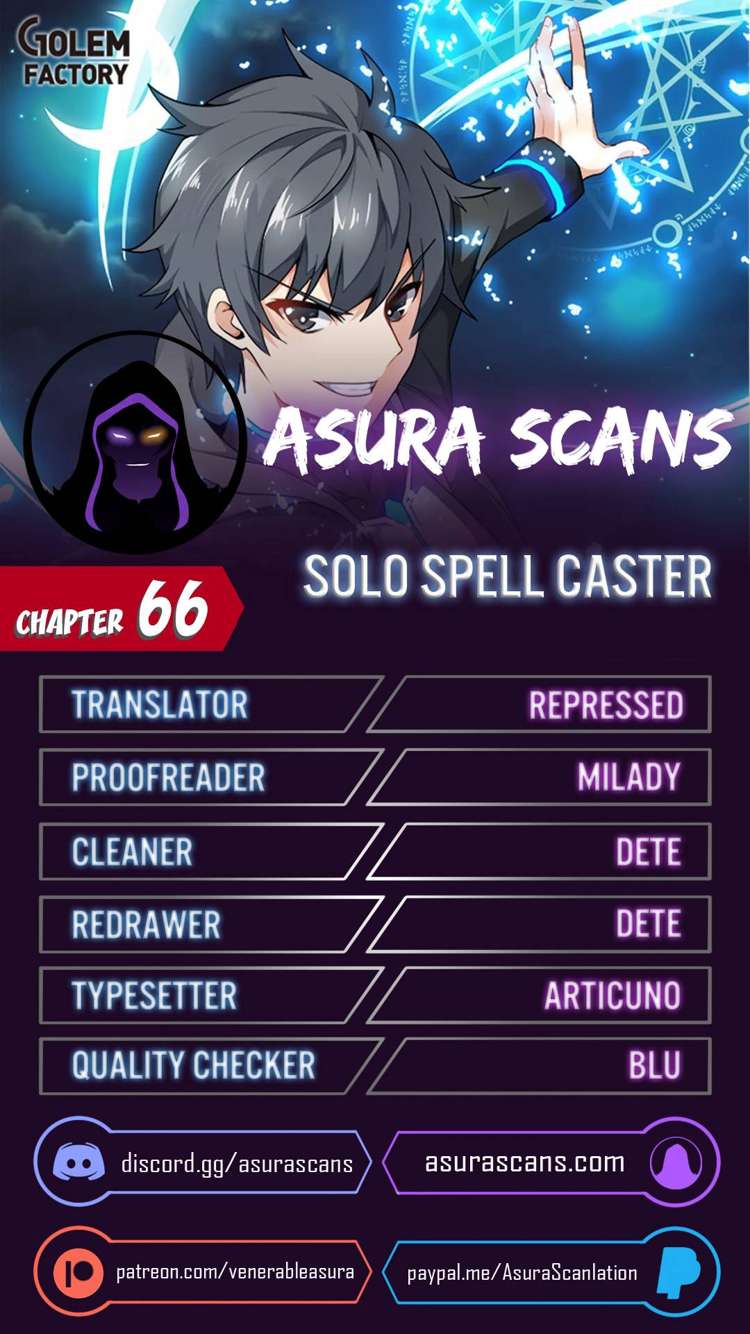 Page 1 of Chapter 66