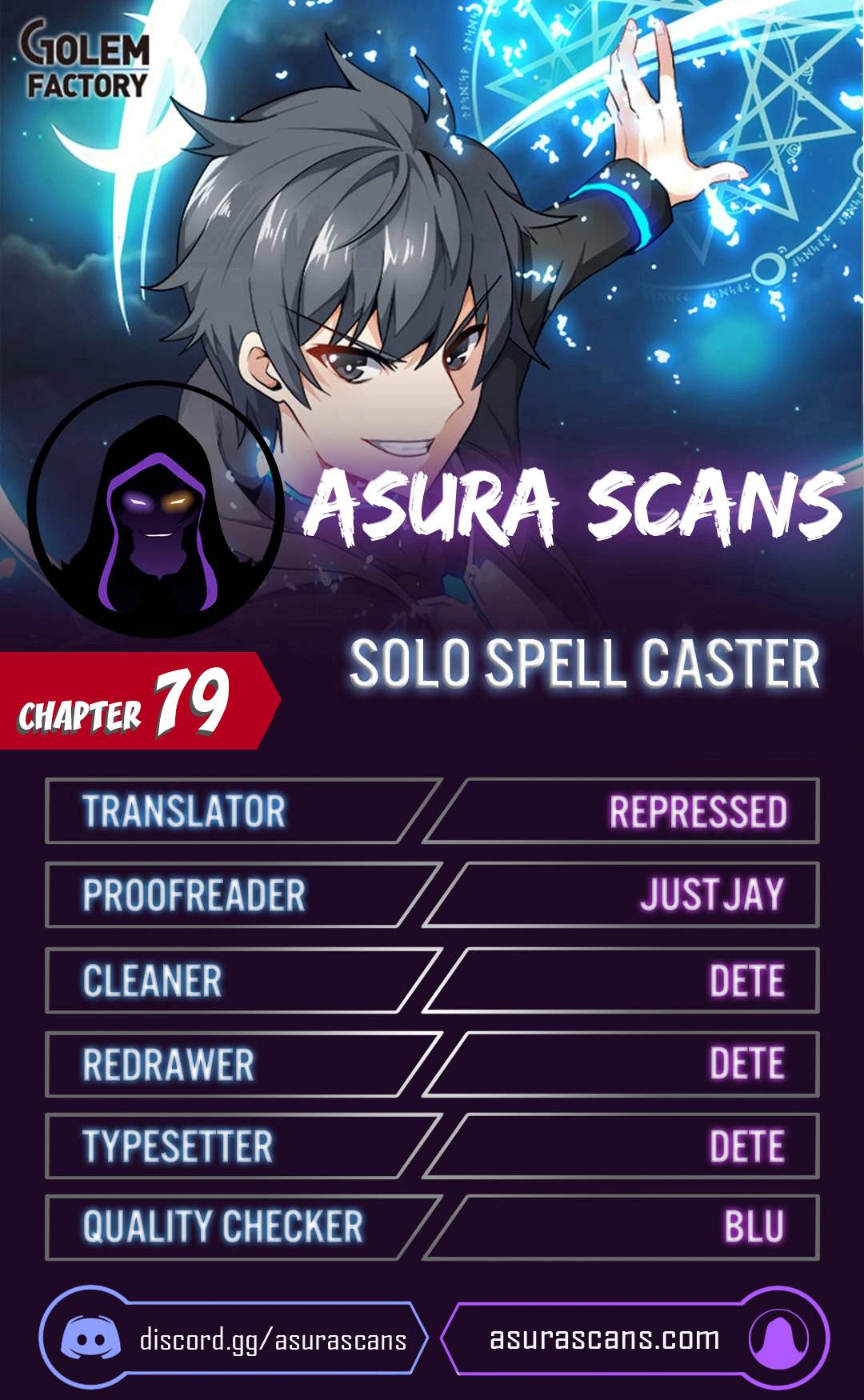 Page 1 of Chapter 79