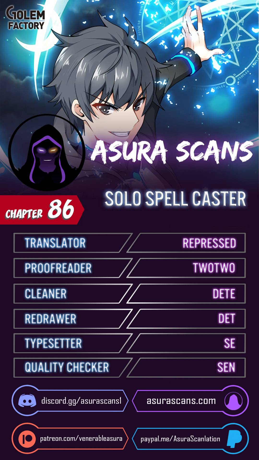 Page 1 of Chapter 86