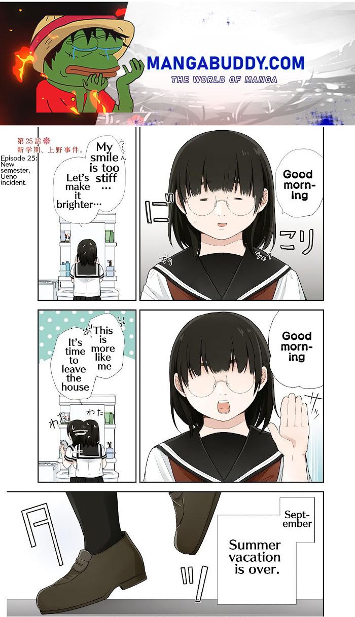 Page 1 of Chapter 25