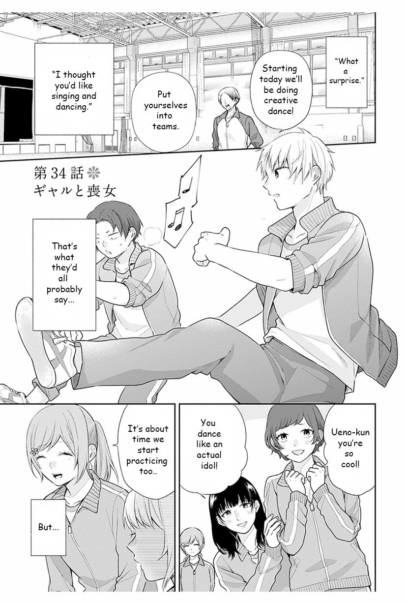 Page 1 of Chapter 34