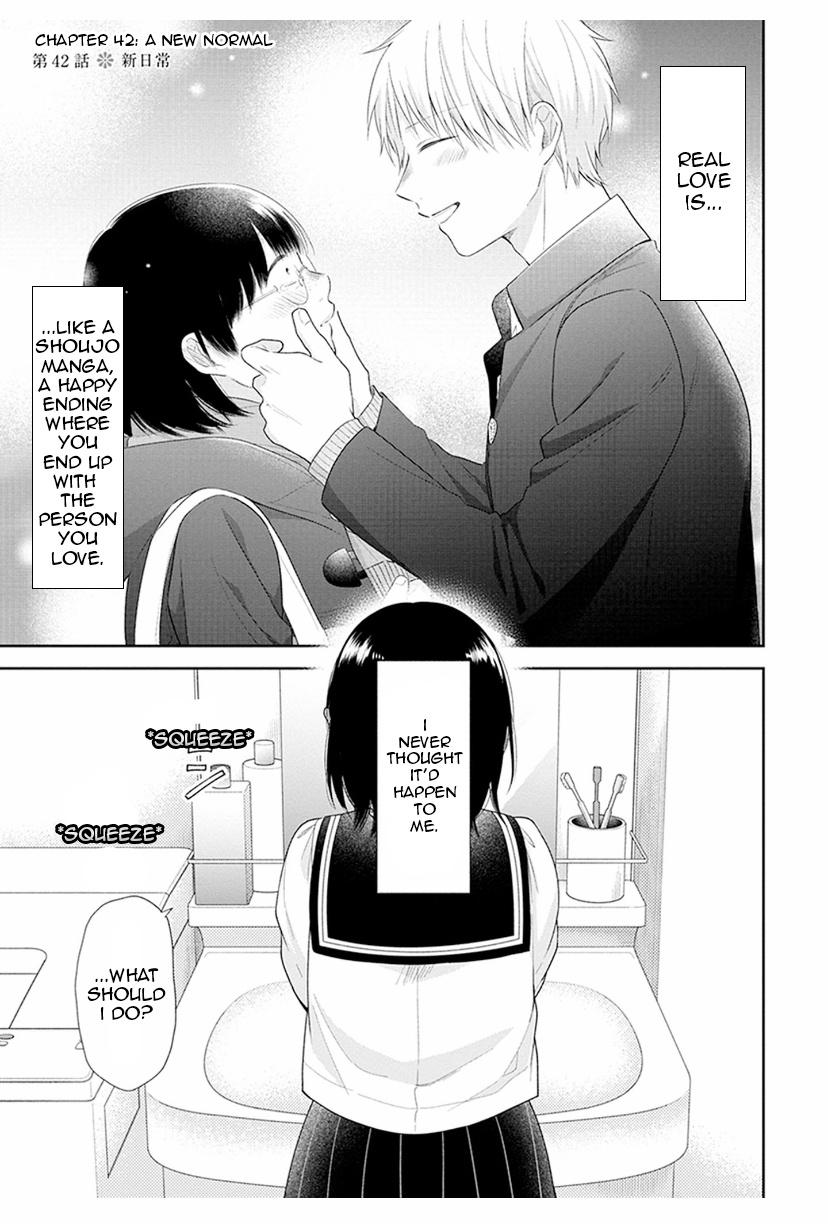 Page 1 of Chapter 42