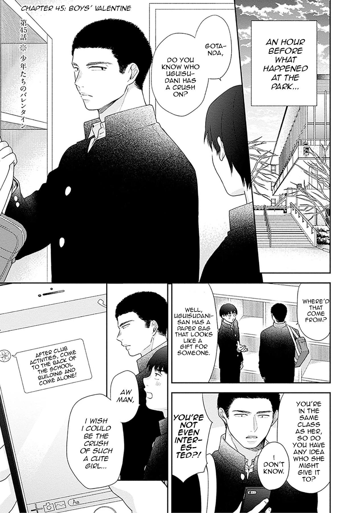 Page 1 of Chapter 45