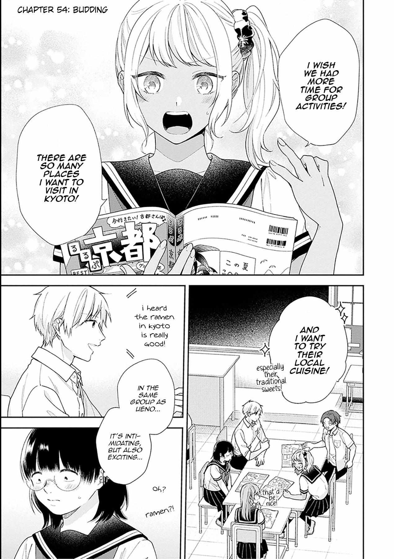Page 1 of Chapter 54