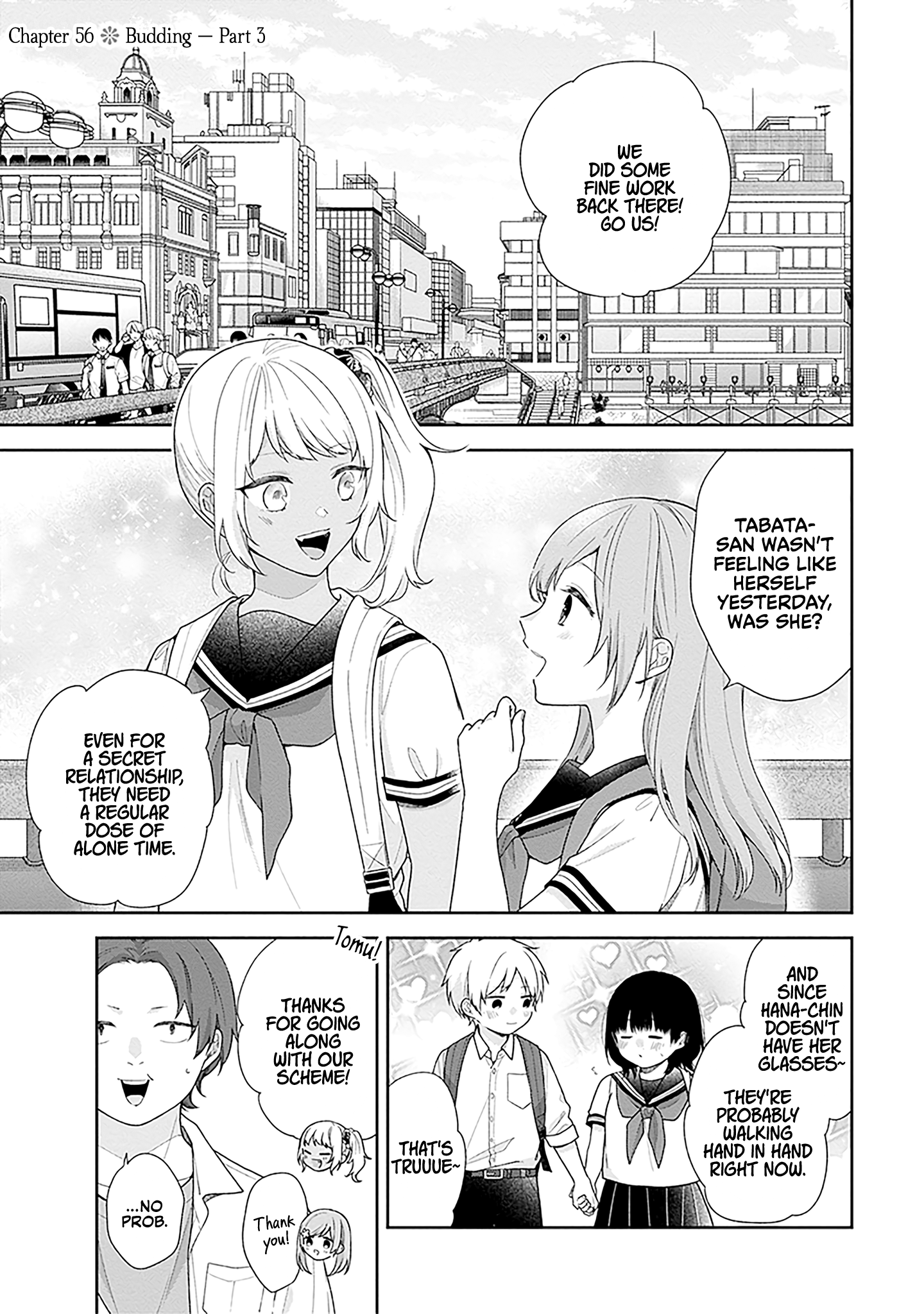 Page 1 of Chapter 56