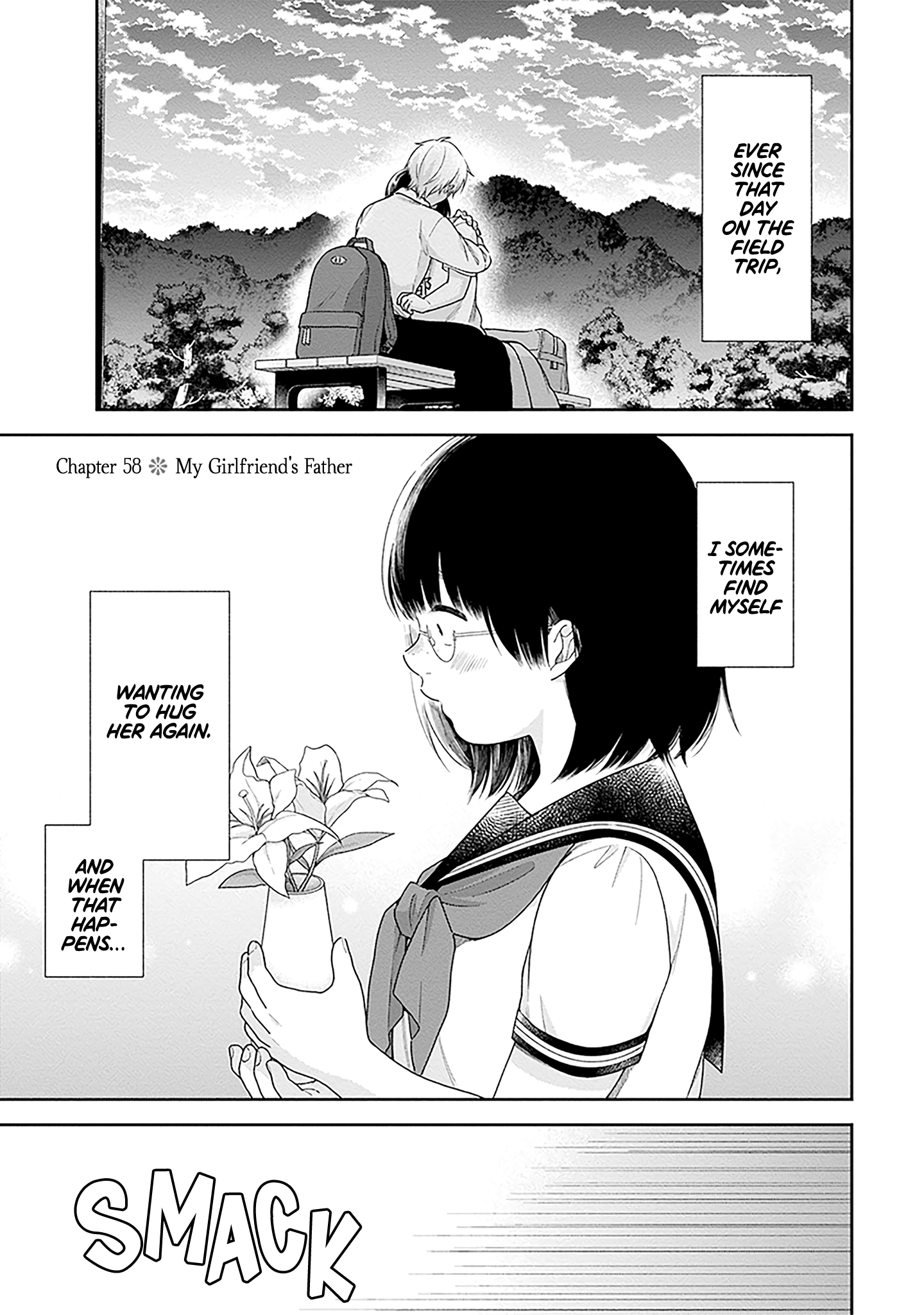 Page 1 of Chapter 58