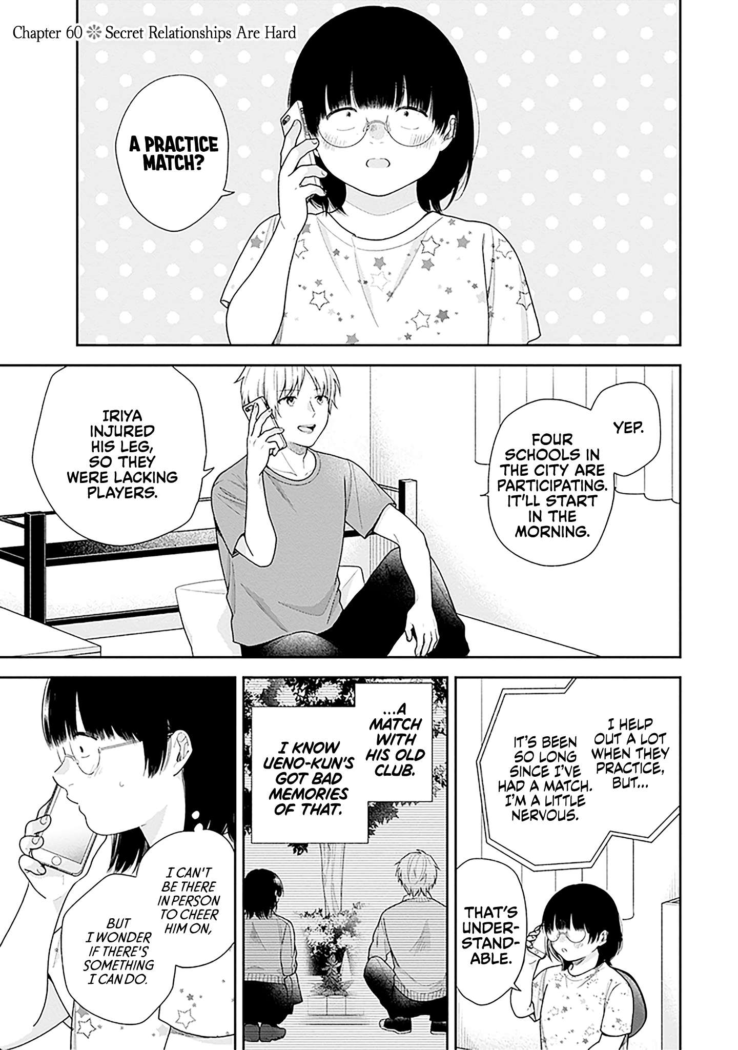 Page 1 of Chapter 60