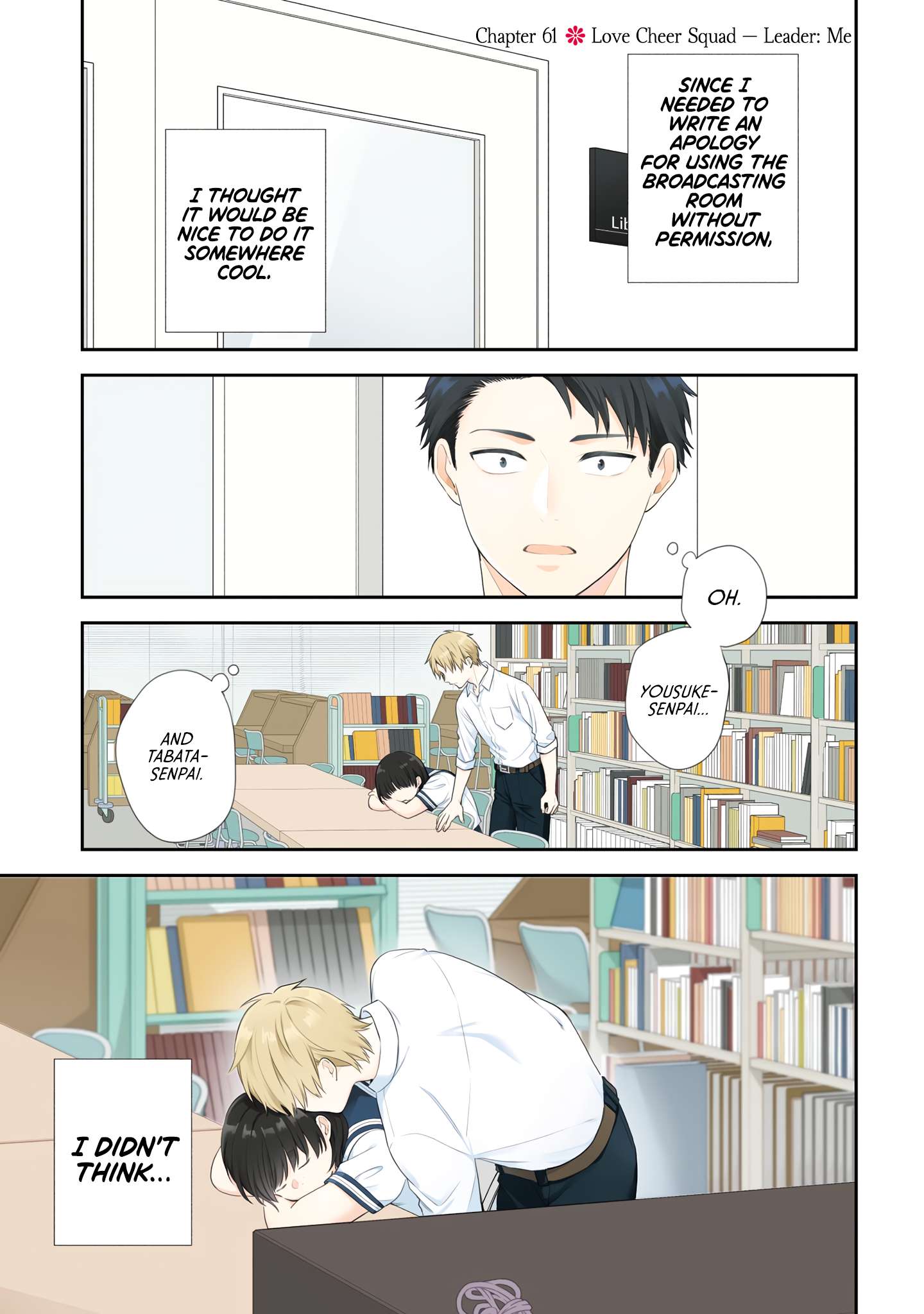 Page 2 of Chapter 61