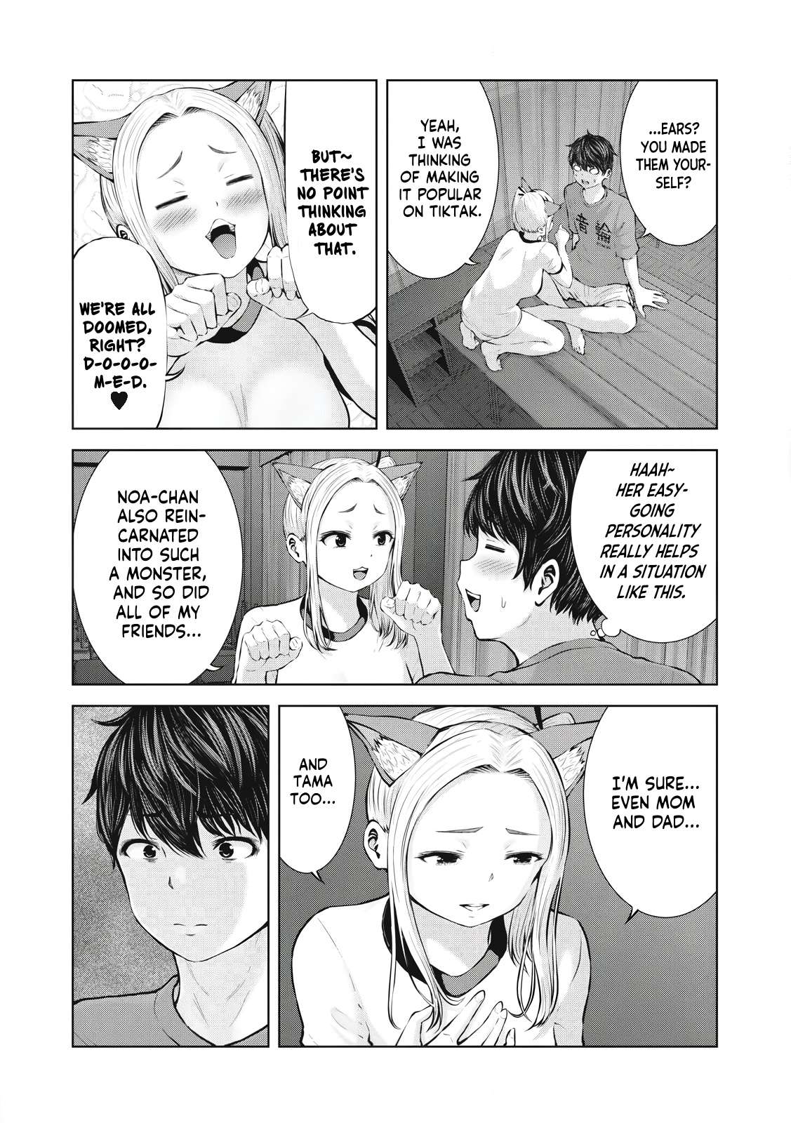 Page 8 of Chapter 1.1