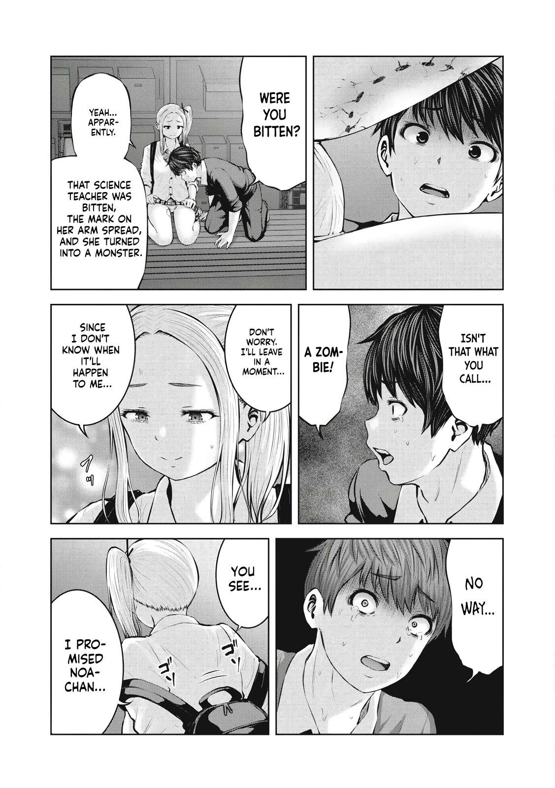 Page 1 of Chapter 1.3