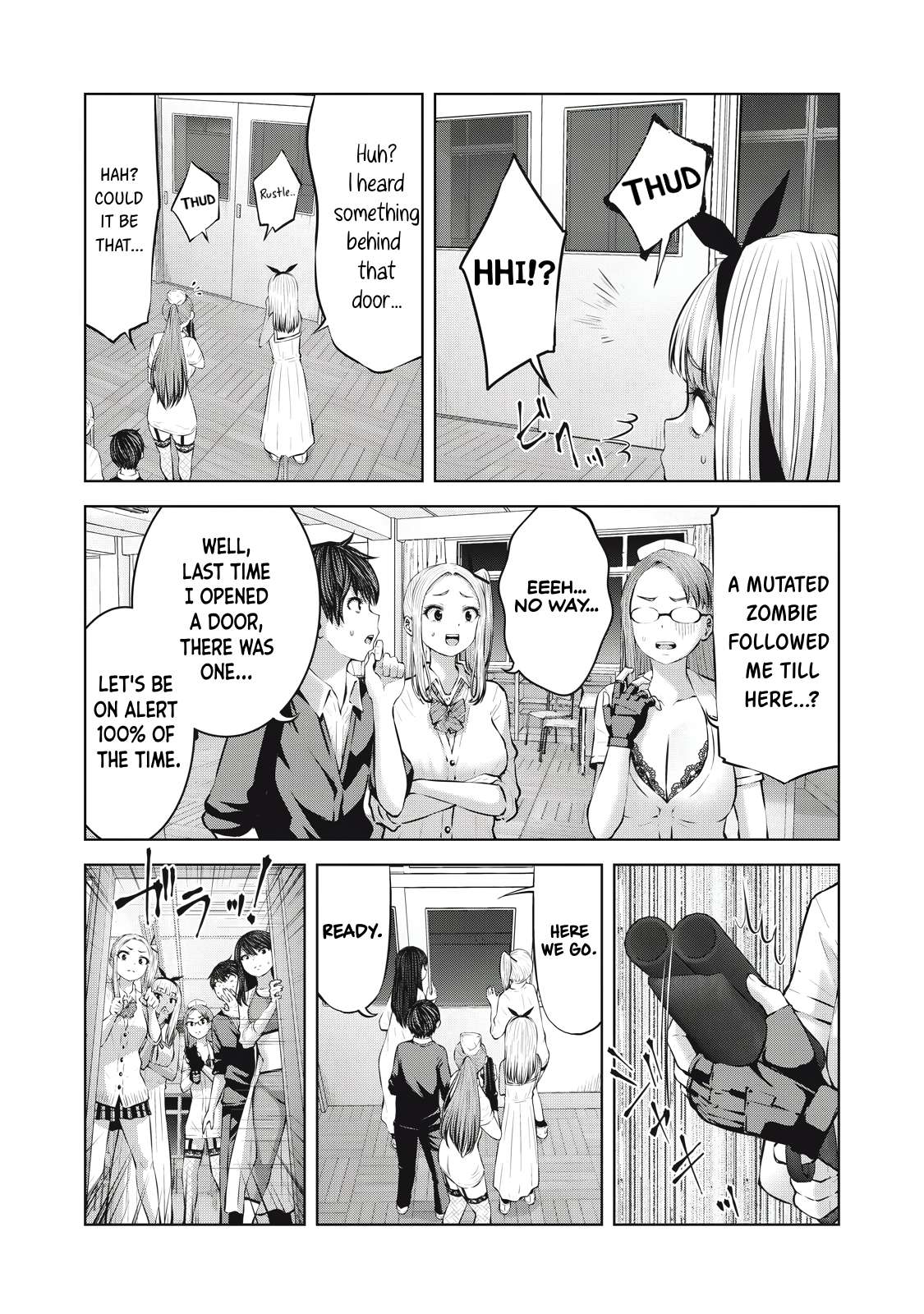 Page 14 of Chapter 11.1