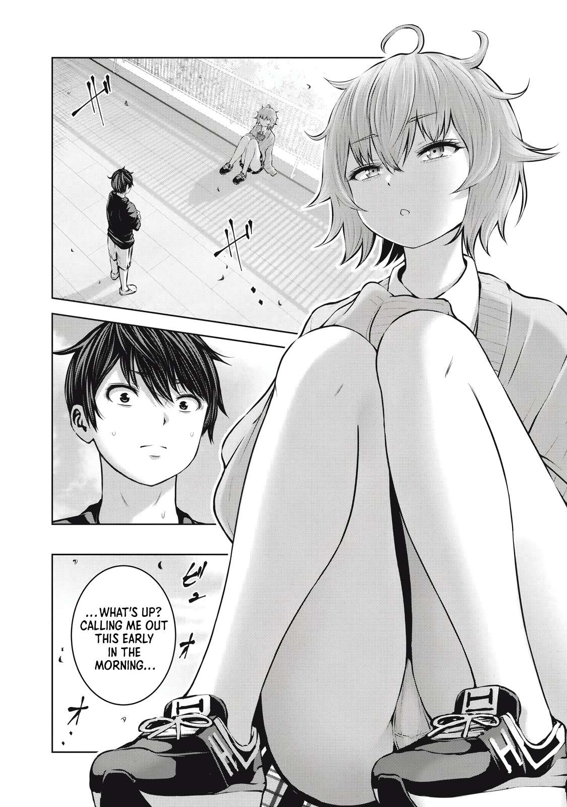 Page 2 of Chapter 12.1