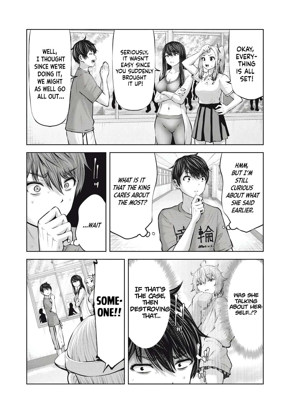 Page 10 of Chapter 12.1