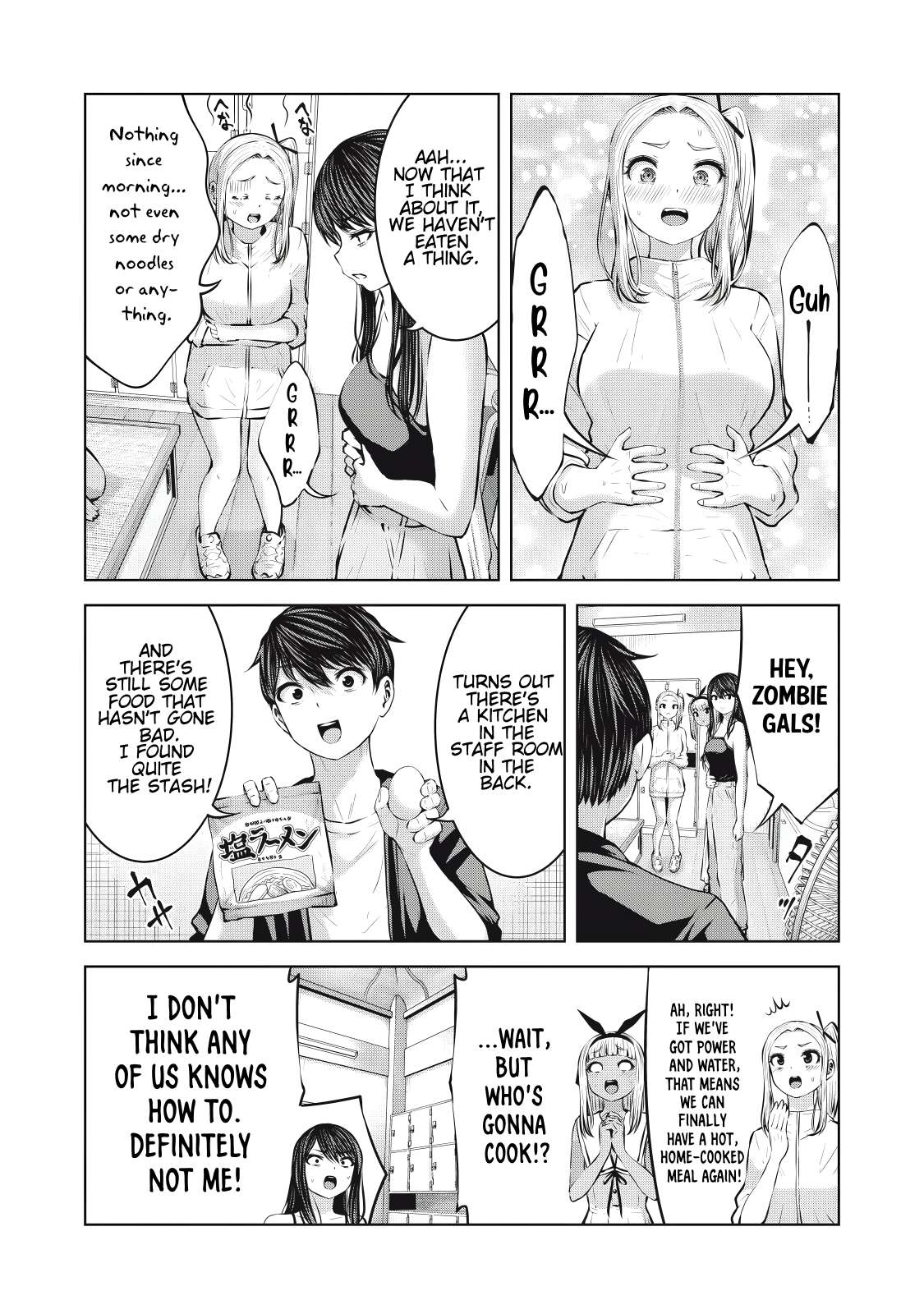 Page 10 of Chapter 16.1
