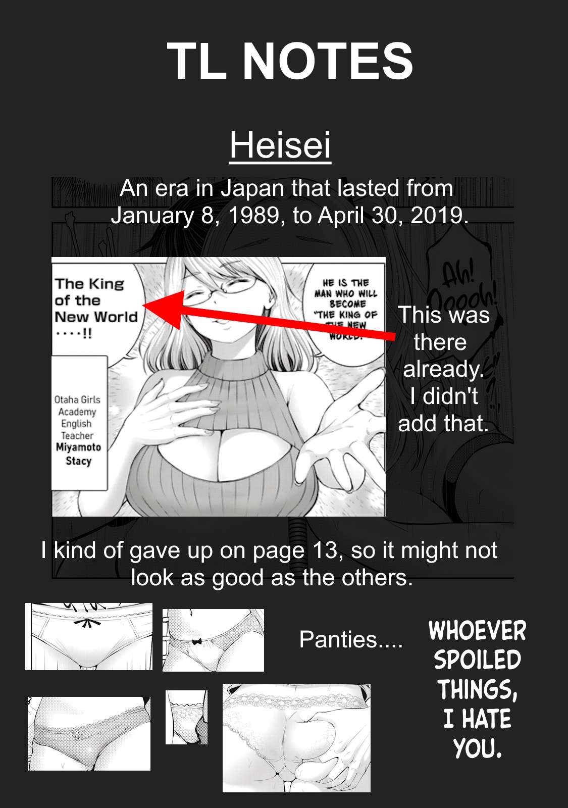 Page 19 of Chapter 3.1