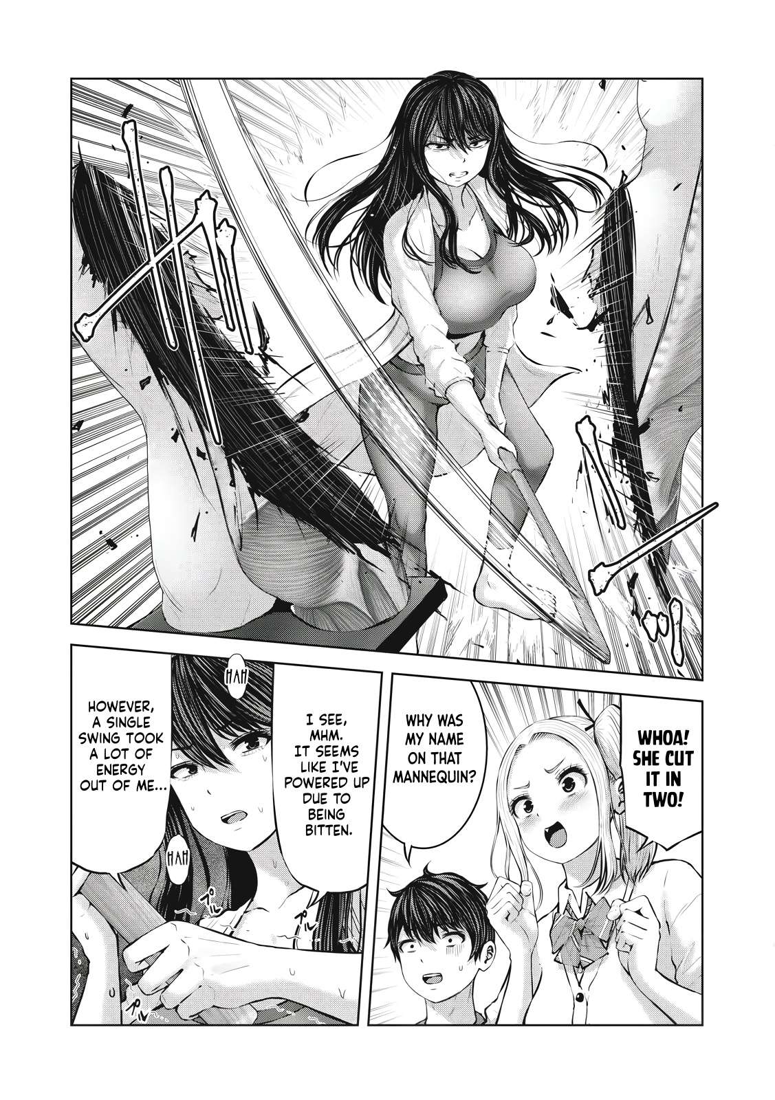 Page 1 of Chapter 5.2