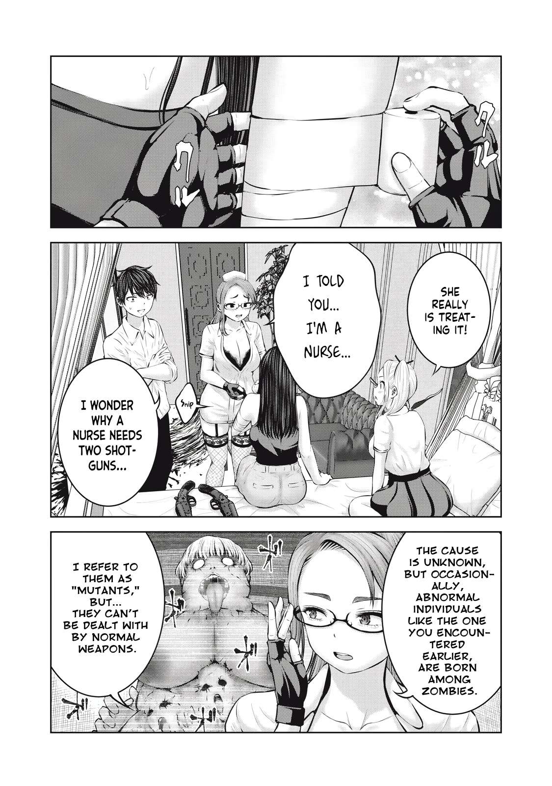 Page 14 of Chapter 7.1