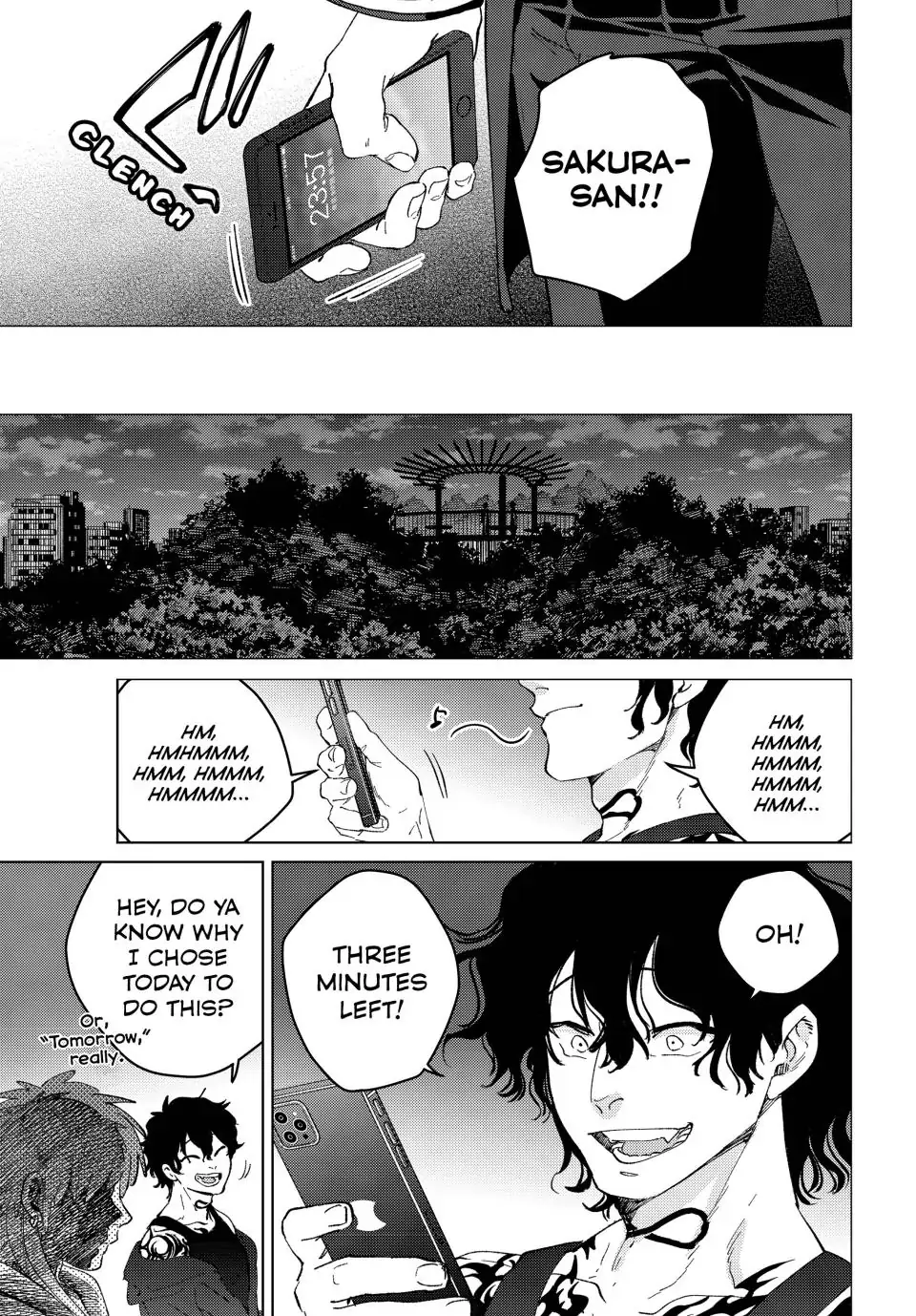 Page 5 of Chapter 100