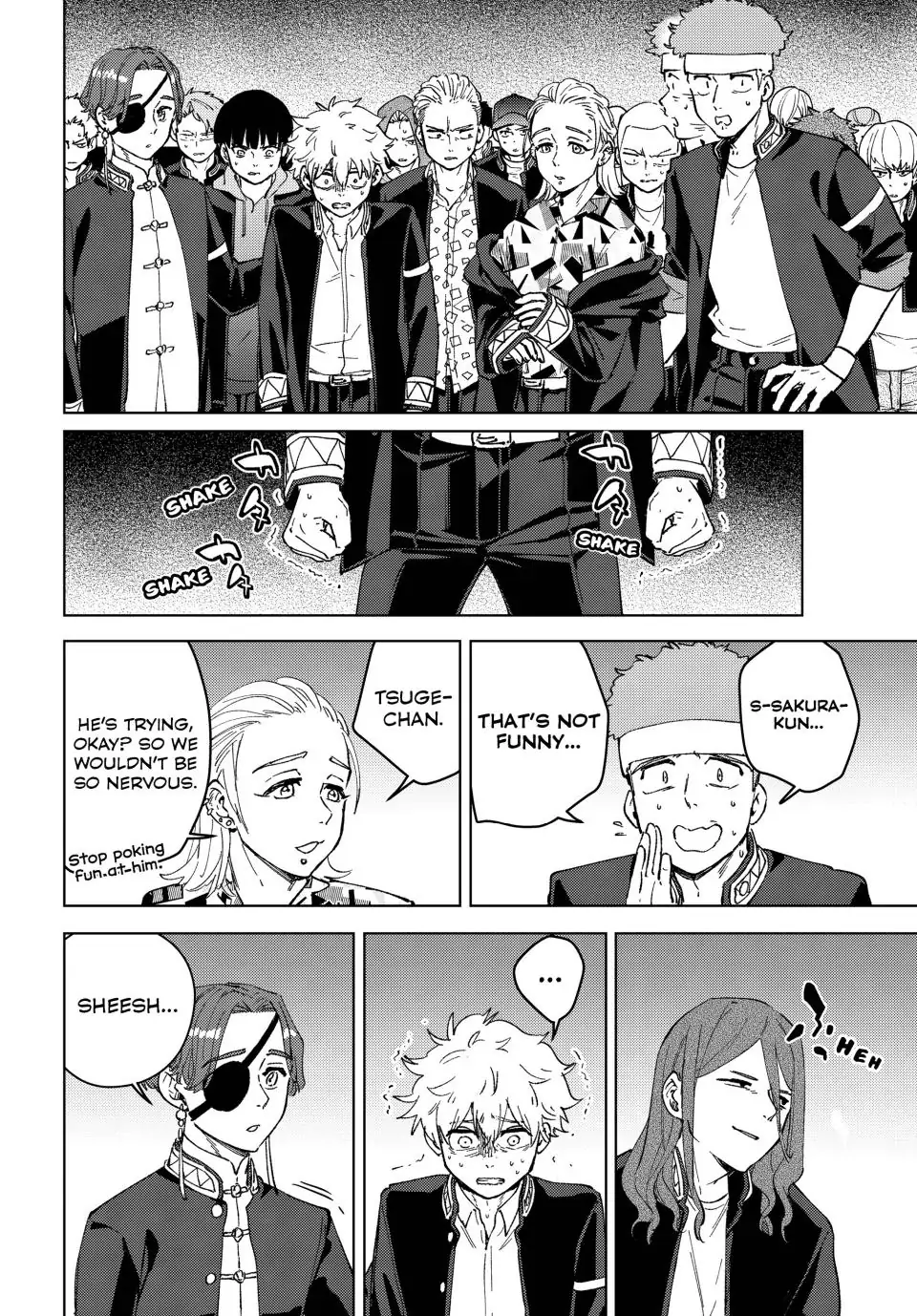 Page 14 of Chapter 100