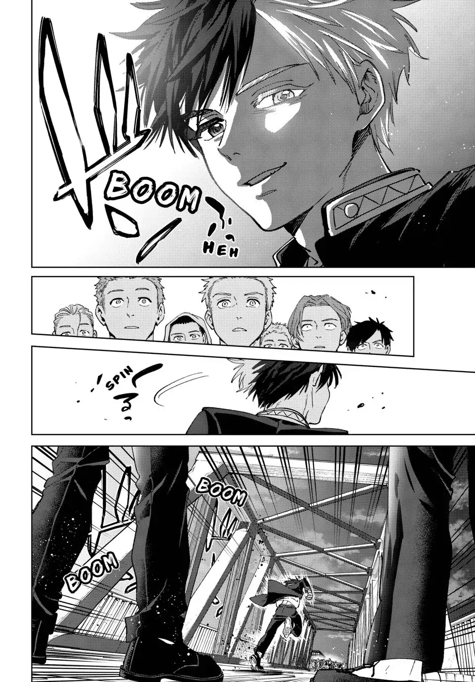 Page 21 of Chapter 100