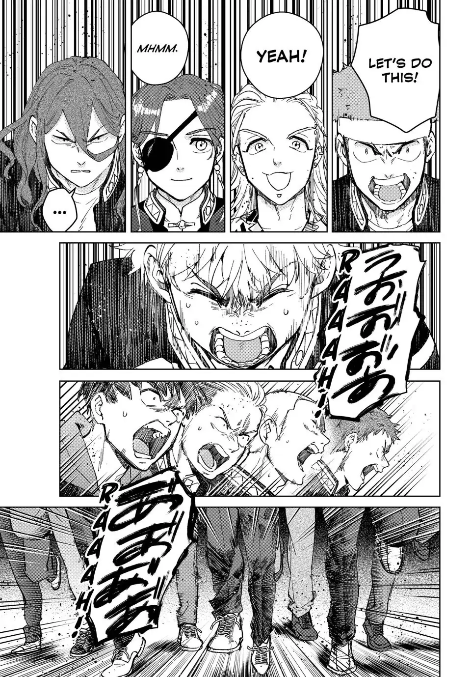 Page 22 of Chapter 100