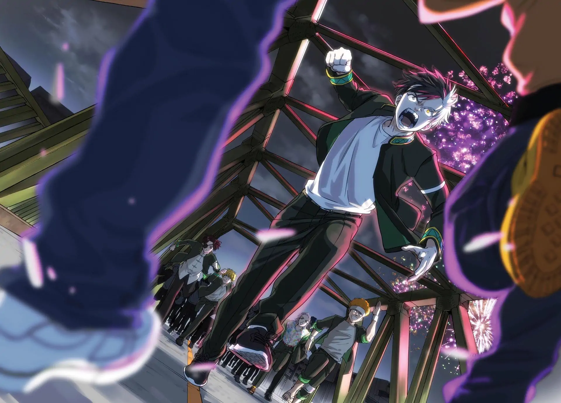 Page 23 of Chapter 100
