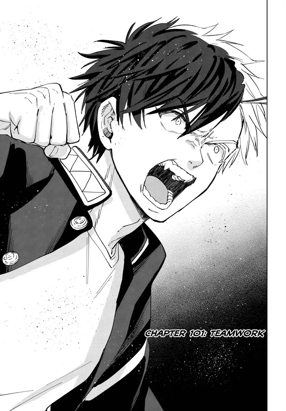 Page 1 of Chapter 101