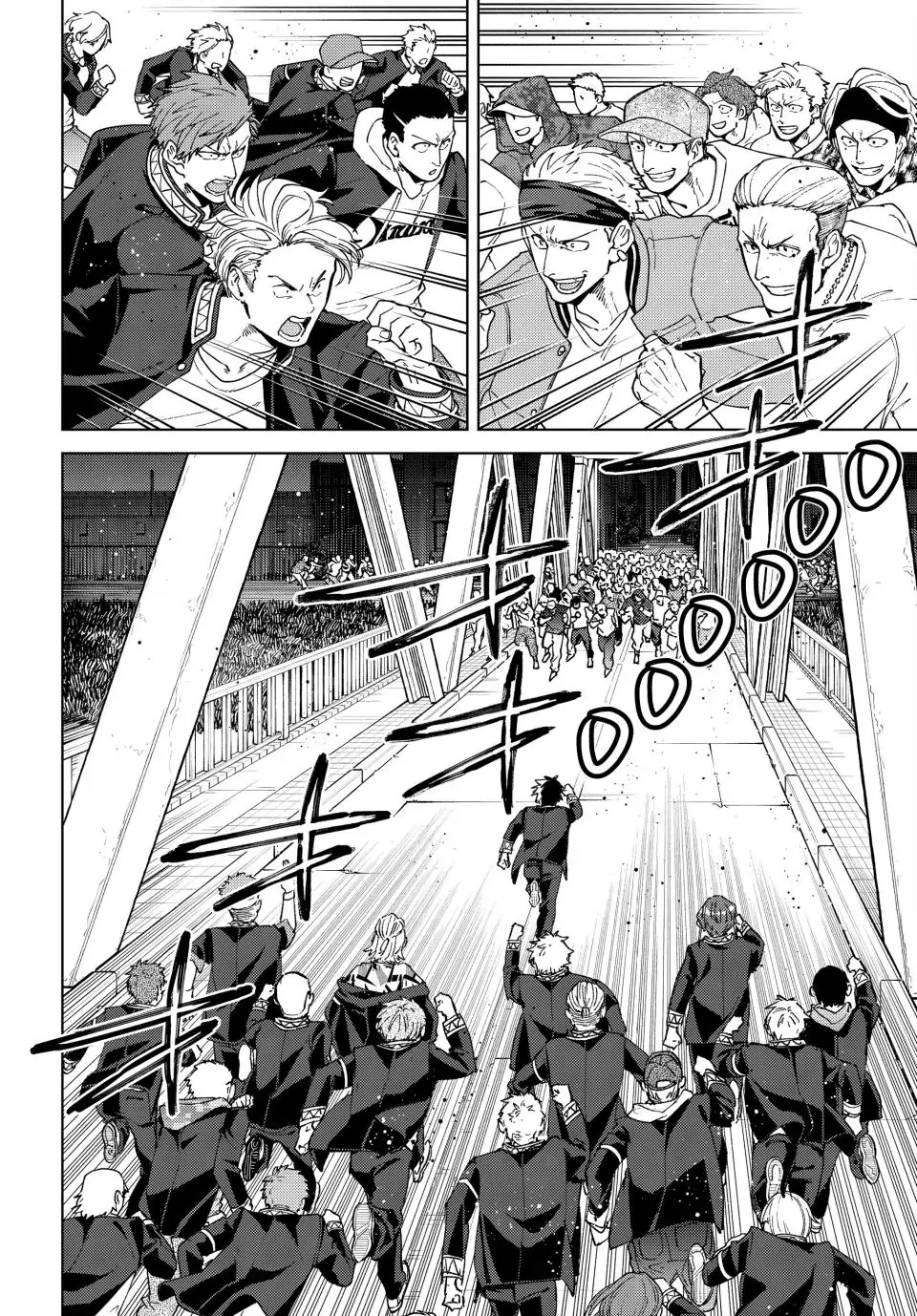 Page 3 of Chapter 101