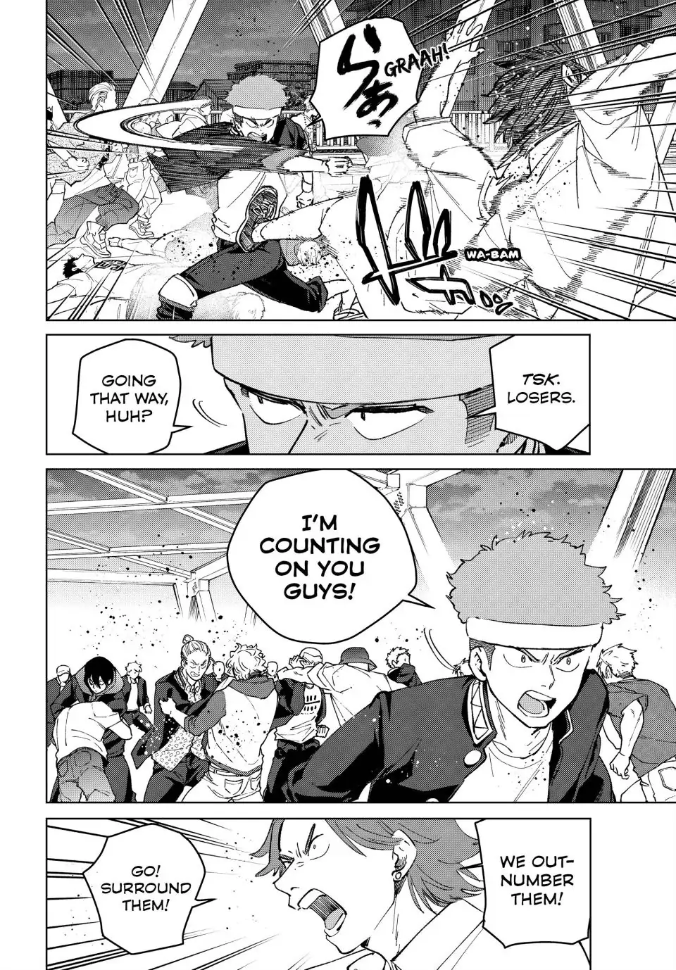 Page 11 of Chapter 101
