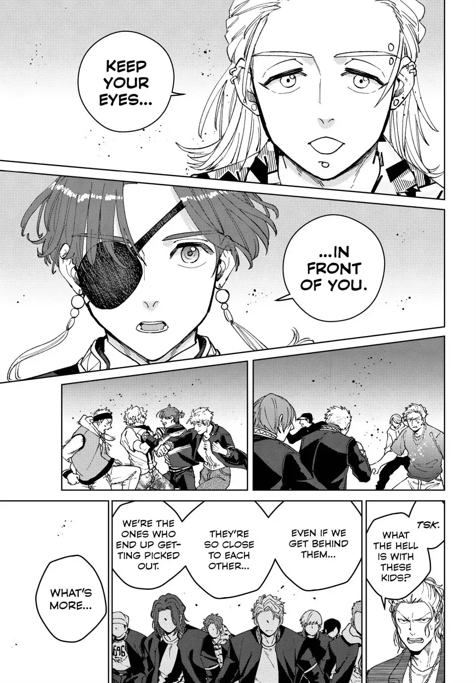 Page 14 of Chapter 101