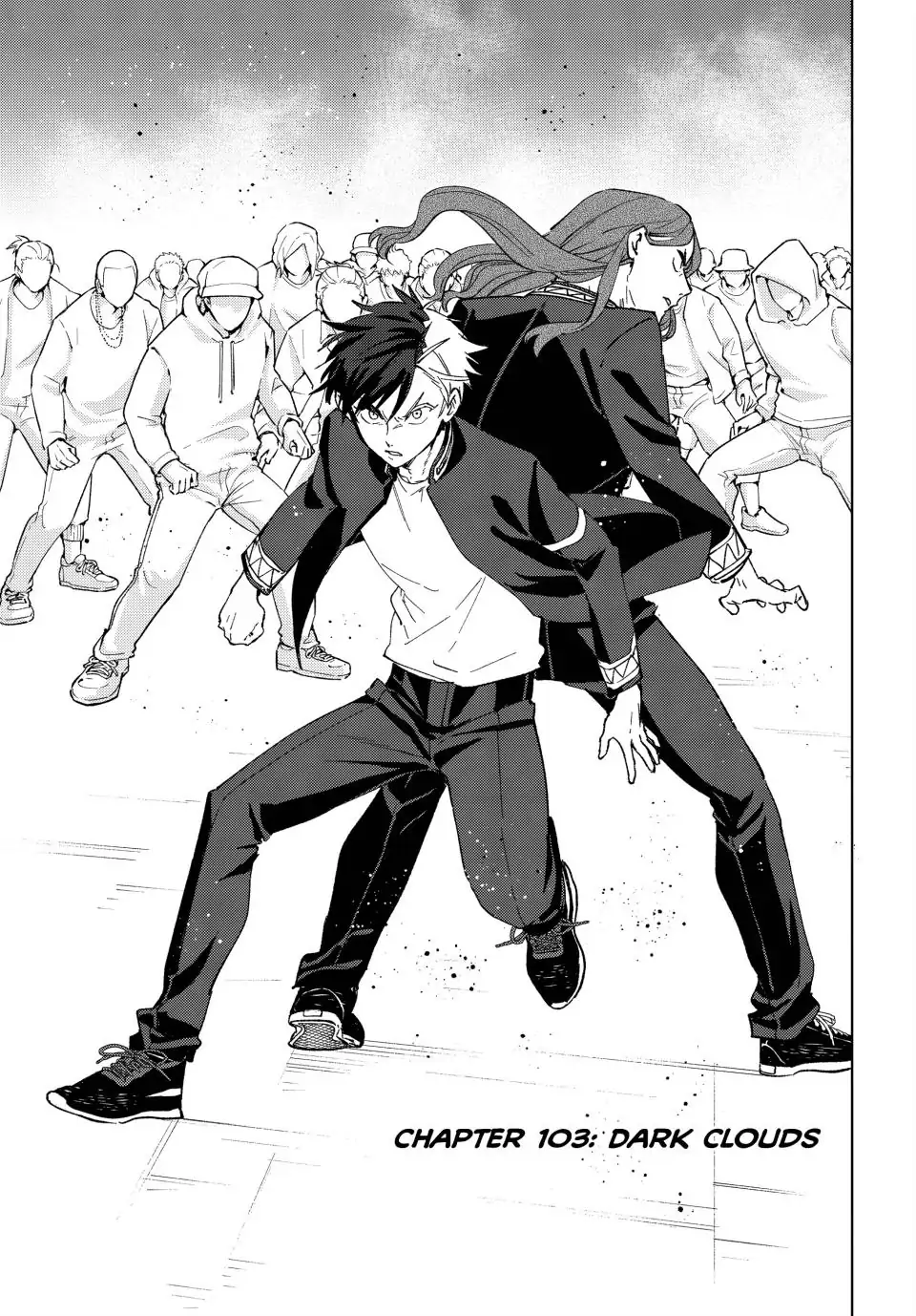 Page 1 of Chapter 103