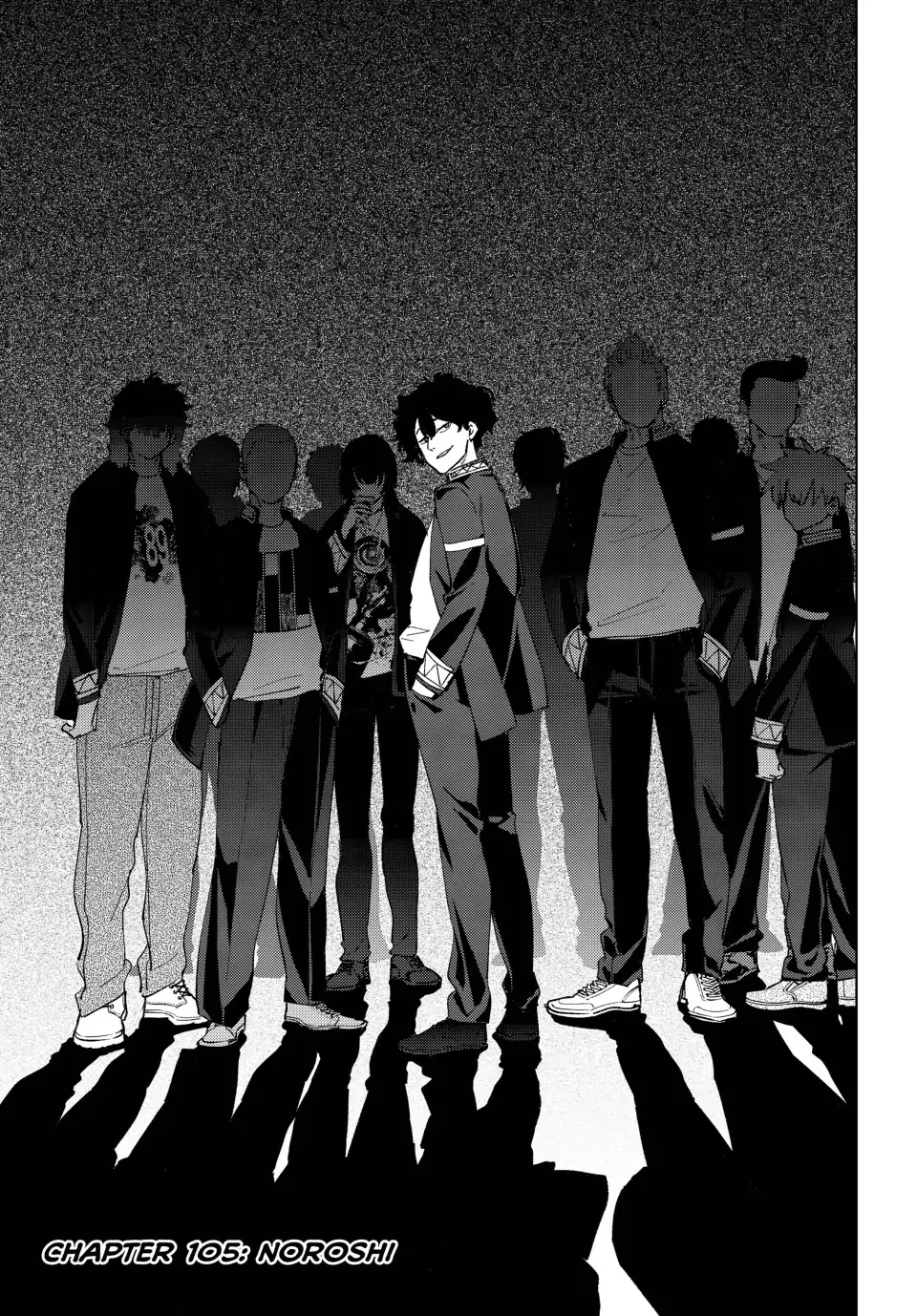 Page 1 of Chapter 105
