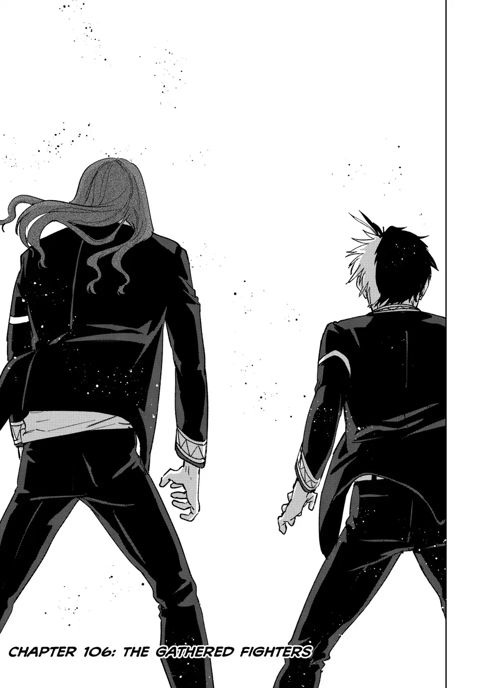 Page 1 of Chapter 106