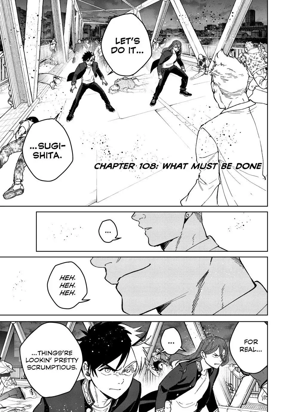 Page 1 of Chapter 108