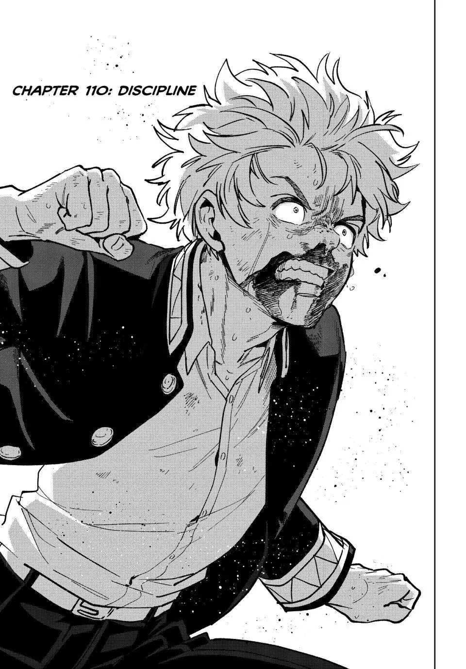 Page 1 of Chapter 110