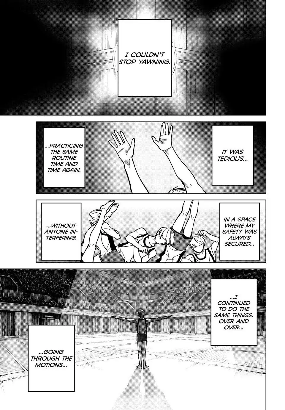 Page 1 of Chapter 111