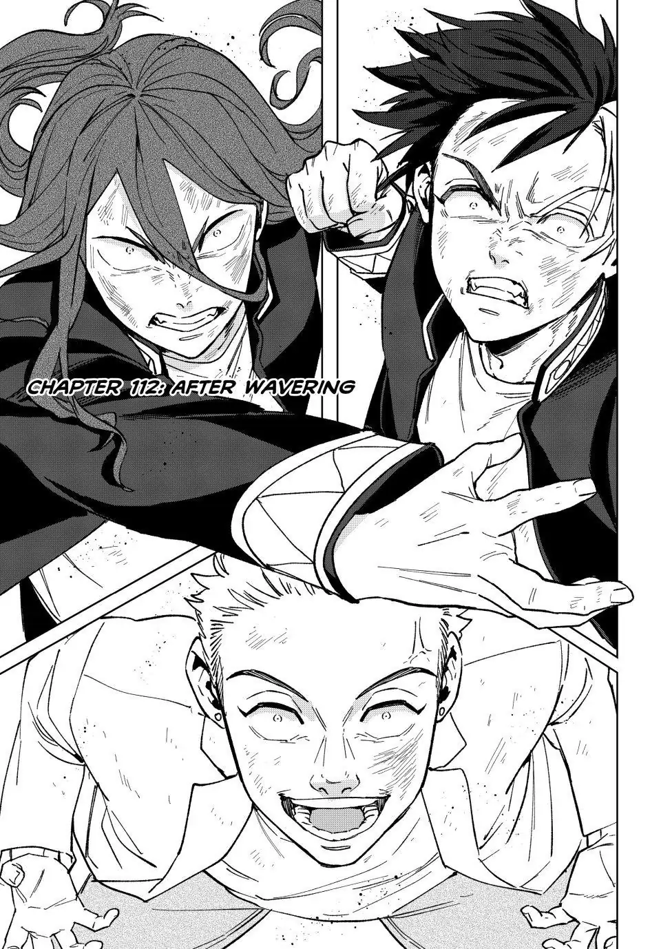 Page 1 of Chapter 112