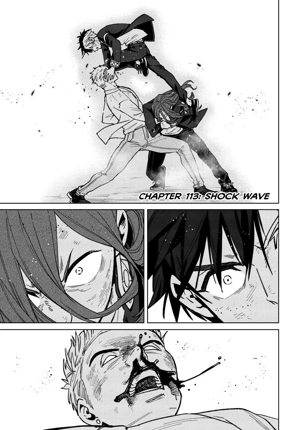Page 1 of Chapter 113