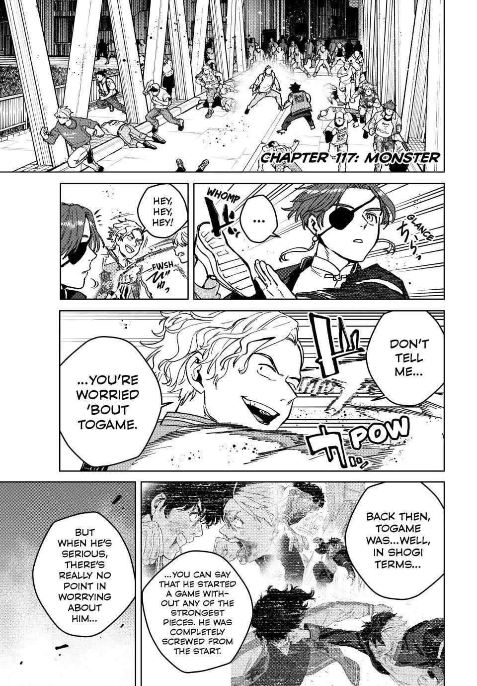 Page 1 of Chapter 117