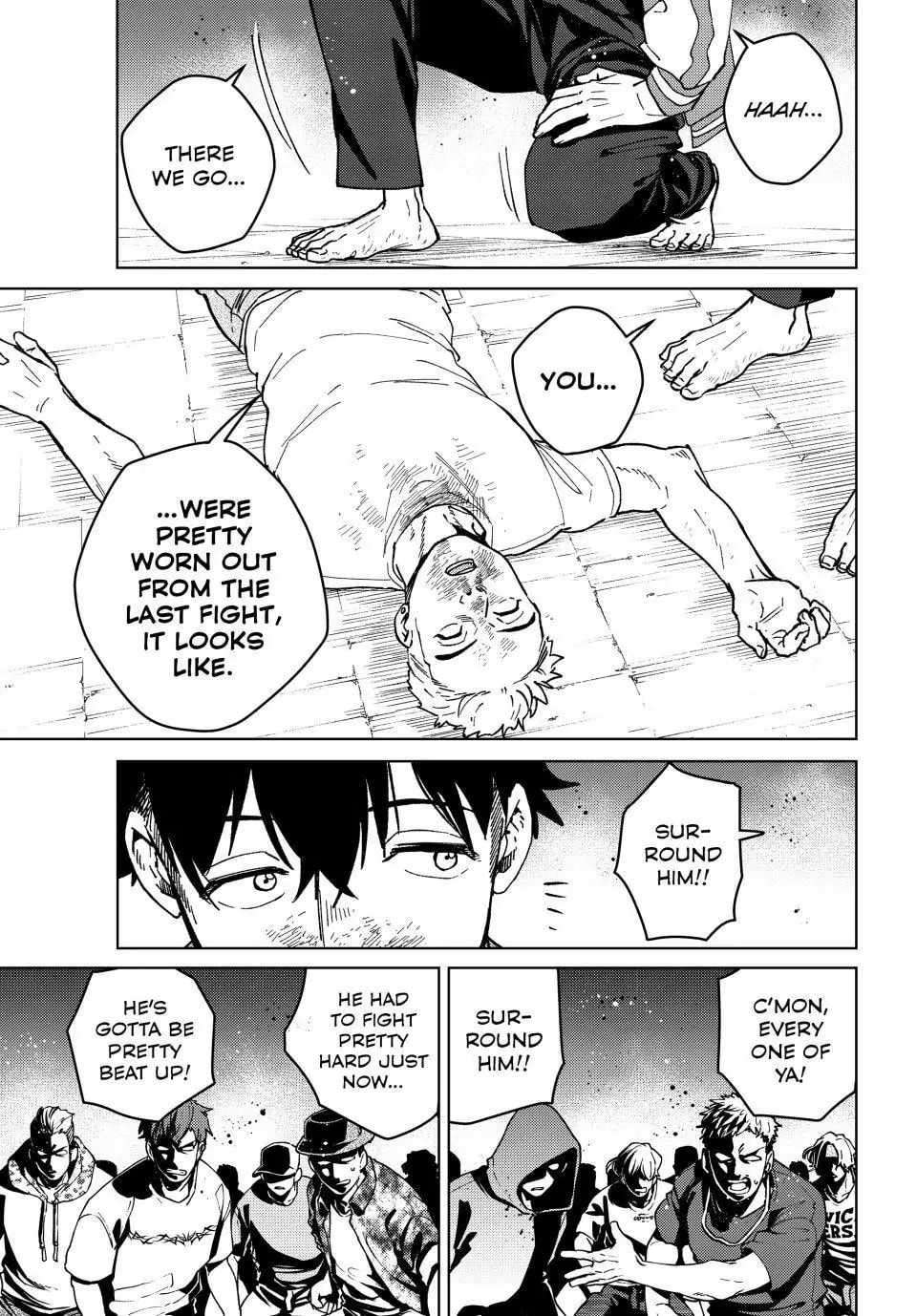 Page 1 of Chapter 118