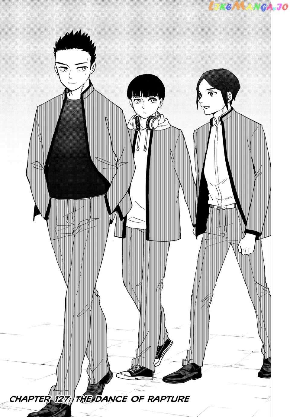 Page 1 of Chapter 127