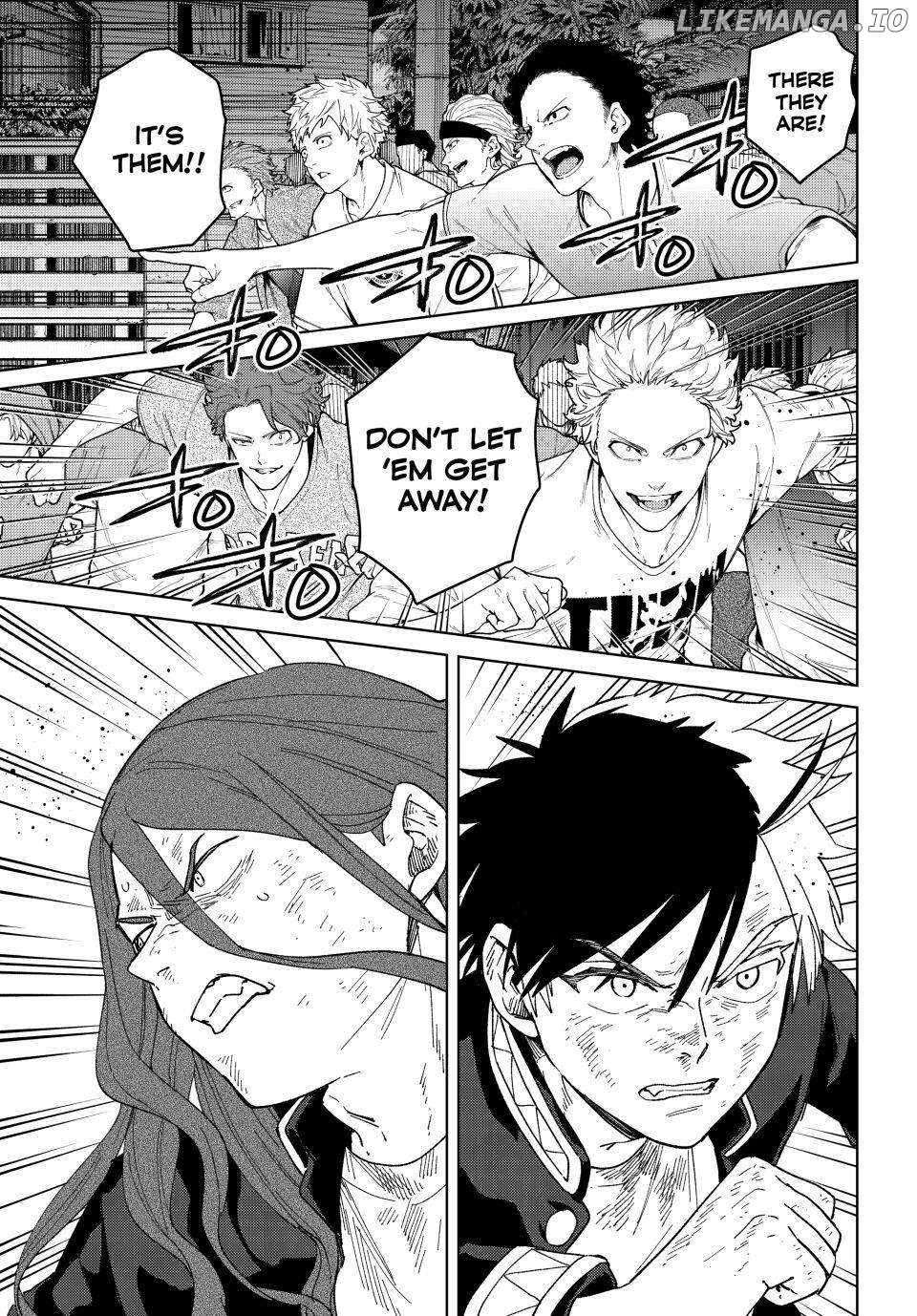 Page 1 of Chapter 133